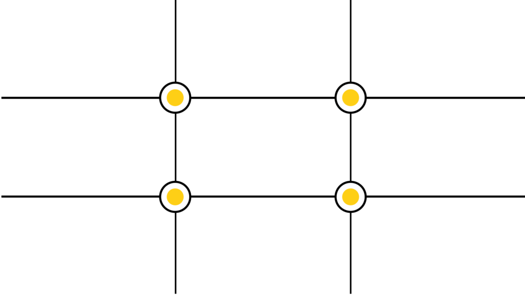 what is the rule of three in presentations