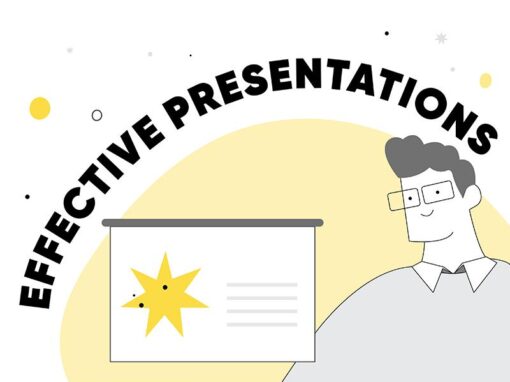 Guide to creating an effective presentation | MLC
